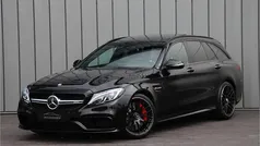 Gebruikt 2017 Mercedes S63 AMG AMG Stationwagen | € 52.500 (Goede deal)