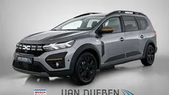 Grijs Gebruikt 2023 Dacia Jogger Extreme MPV | € 25.950 (Eerlijke prijs)