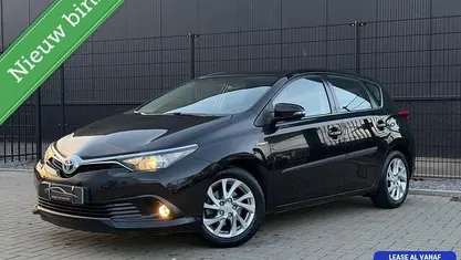 Occasion Toyota Auris Executive 124 PK (91 kW) 2016 Hatchback