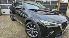 Gebruikt 2019 Mazda CX-3 SUV | € 21.450 (Eerlijke prijs)
