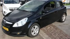 Gebruikt 2007 Opel Corsa Enjoy Hatchback | € 1.995 (Eerlijke prijs)