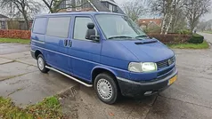 Overige Gebruikt 2002 VW T4 Van | € 2.950 (Super prijs)