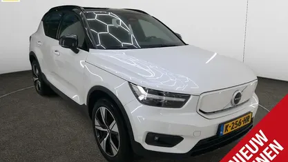 Gebruikt 2020 Volvo XC40 R-Design SUV | € 28.195 (Goede deal)