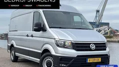 Gebruikt 2019 VW Crafter Highline Van | € 17.950 (Eerlijke prijs)