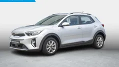 Grijs Gebruikt 2022 Kia Stonic SUV | € 18.390 (Goede deal)