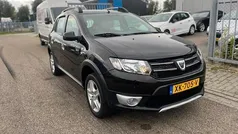 Gebruikt 2014 Dacia Sandero Lauréate Hatchback | € 6.499 (Goede deal)