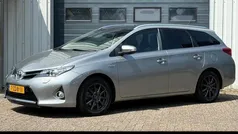 Gebruikt 2014 Toyota Auris Touring Sports Stationwagen | € 9.450 (Goede deal)