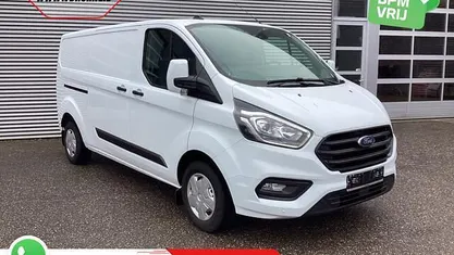 Occasion Ford Transit Custom 105 PK (77 kW) 2023 Van
