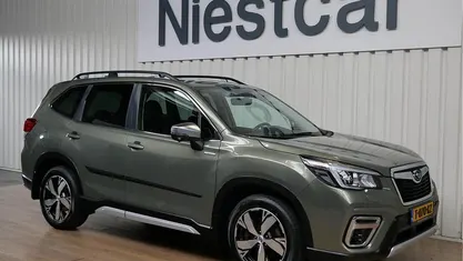 Occasion 2023 Subaru Forester Premium SUV | € 35.750 (Super prijs)