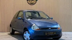 Gebruikt 2006 Ford Ka Hatchback | € 1.440 (Eerlijke prijs)