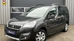 Gebruikt 2018 Peugeot Partner Tepee Allure MPV | € 12.750 (Goede deal)