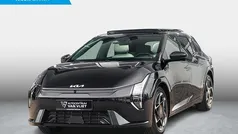 Zwart Nieuw 2025 Kia EV4 4 Hatchback | € 48.950 (Eerlijke prijs)