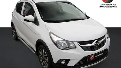 Occasion Opel Karl Rocks 2019 Hatchback