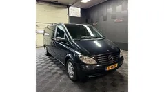 Gebruikt 2006 Mercedes Viano MPV | € 3.950 (Super prijs)