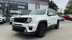 Gebruikt 2020 Jeep Renegade SUV | € 15.900 (Super prijs)