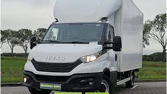 Gebruikt 2022 Iveco Daily Van | € 26.850 (Super prijs)