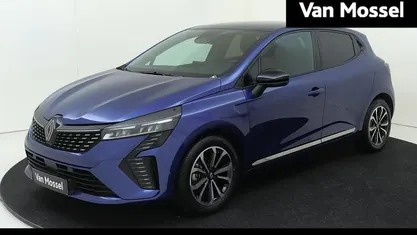 Occasion Renault Clio V Techno 2025 Hatchback