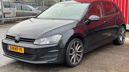 Occasion 2013 VW Golf VII Comfortline Hatchback | € 7.999 (Eerlijke prijs)