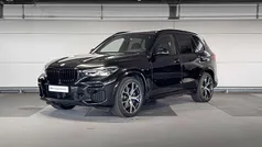 Zwart Gebruikt 2022 BMW X5 Executive SUV | € 66.900 (Goede deal)
