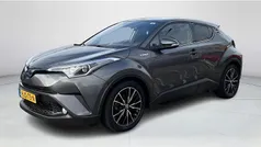 Gebruikt 2017 Toyota C-HR Executive SUV | € 19.445 (Eerlijke prijs)