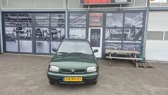 Gebruikt 1996 Nissan Micra Hatchback | € 999 (Eerlijke prijs)