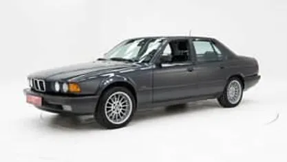 Occasion 1988 BMW 730 Basis Sedan | € 9.950