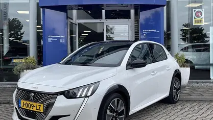 Occasion 2020 Peugeot e-208 GTi Hatchback | € 17.950 (Eerlijke prijs)