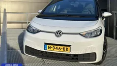 Wit Gebruikt 2021 VW ID.3 Style Hatchback | € 19.945 (Eerlijke prijs)