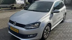 Grijs Gebruikt 2014 VW Polo Hatchback | € 2.999 (Eerlijke prijs)