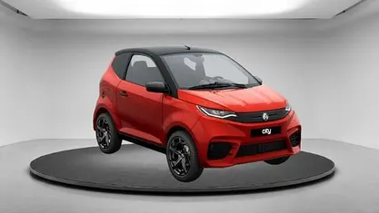 Occasion 2026 Aixam City Sport | € 17.607 (Eerlijke prijs)