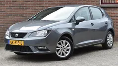 Grijs Gebruikt 2014 Seat Ibiza Style Hatchback | € 5.449 (Goede deal)