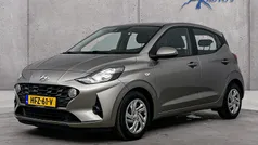 Gebruikt 2021 Hyundai i10 Comfort Hatchback | € 12.820 (Eerlijke prijs)