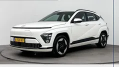 Wit Gebruikt 2024 Hyundai Kona Comfort SUV | € 35.900 (Super prijs)