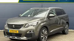 Grijs Gebruikt 2020 Peugeot 5008 Allure SUV | € 19.950 (Goede deal)