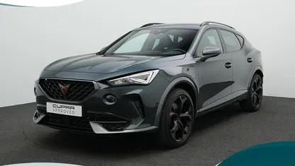 Occasion 2022 Cupra Formentor VZ SUV | € 29.800 (Eerlijke prijs)