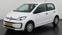 Wit Gebruikt 2019 VW up! take up! Hatchback | € 10.945 (Goede deal)
