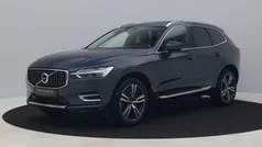 Blauw Gebruikt 2019 Volvo XC60 Inscription SUV | € 34.900 (Goede deal)