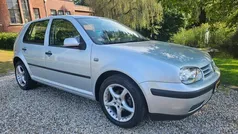 VW Golf IV
