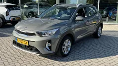 Gebruikt 2021 Kia Stonic SUV | € 18.900 (Eerlijke prijs)
