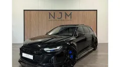 Gebruikt 2023 Audi RS6 Stationwagen | € 159.950 (Duur)