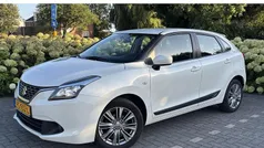 Gebruikt 2017 Suzuki Baleno Exclusive Hatchback | € 9.950 (Eerlijke prijs)