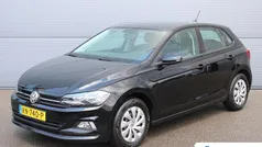 Gebruikt 2018 VW Polo Comfortline Hatchback | € 9.395 (Eerlijke prijs)