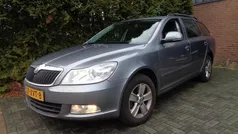Gebruikt 2012 Skoda Octavia Business Line Stationwagen | € 3.550 (Eerlijke prijs)