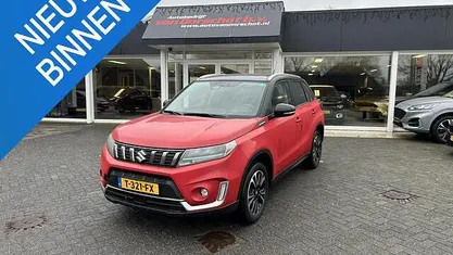 Occasion 2022 Suzuki Vitara Style SUV | € 22.450 (Eerlijke prijs)