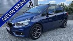 Blauw Gebruikt 2016 BMW 220 Stationwagen | € 14.450 (Eerlijke prijs)