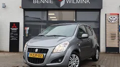 Gebruikt 2015 Suzuki Splash Exclusive Hatchback | € 6.895 (Eerlijke prijs)