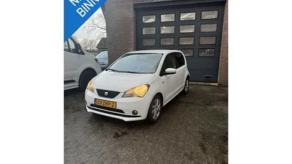 Occasion 2012 Seat Mii Sport Hatchback | € 3.699 (Eerlijke prijs)