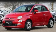 Gebruikt 2021 Fiat 500 Dolcevita Hatchback | € 12.945 (Goede deal)