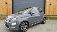 Gebruikt 2020 Fiat 500 Star Cabriolet | € 13.750 (Eerlijke prijs)