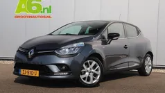 Grijs Gebruikt 2019 Renault Clio IV LIMITED Hatchback | € 10.499 (Eerlijke prijs)
